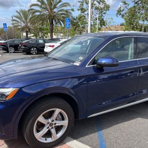 AUDI Q5 PREMIUM 45 TFSI QUATTRO S TRONIC - 2