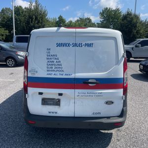 صورة 6 لـ 2016 FORD TRANSIT CONNECT XL