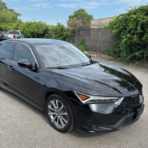صورة مصغرة 13 لـ 2024 Acura INTEGRA BASE