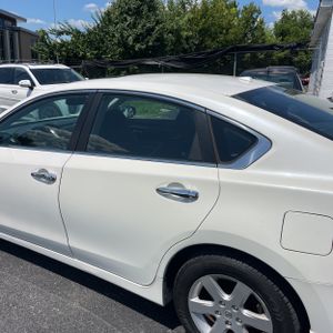 2013 Nissan ALTIMA 2.5 SL 照片 6