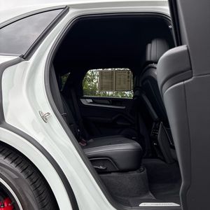 2024 Porsche CAYENNE S 缩略图 37