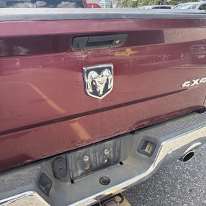 2017 RAM 1500 BIG HORN 缩略图 57