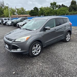 FORD ESCAPE SEL - 1