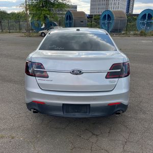 FORD TAURUS SEL - 7