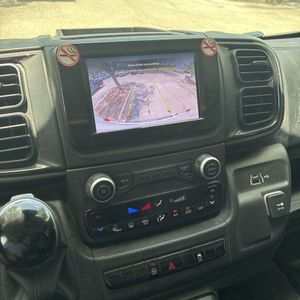 2025 RAM PROMASTER 2500 TRADESMAN 缩略图 37