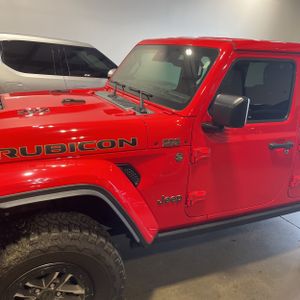 JEEP WRANGLER RUBICON 392 - 2