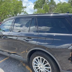 LINCOLN AVIATOR RESERVE - 6