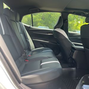 2025 Toyota CAMRY SE 缩略图 35