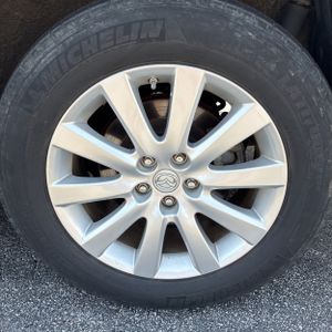2008 Mazda CX-9 TOURING 缩略图 18