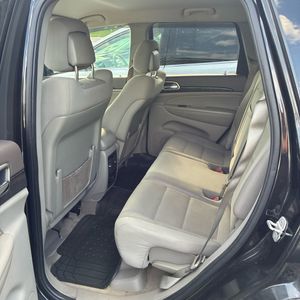 2011 JEEP GRAND CHEROKEE LAREDO 照片 34
