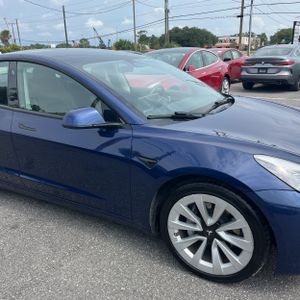 صورة مصغرة 13 لـ 2022 Tesla MODEL 3 BASE