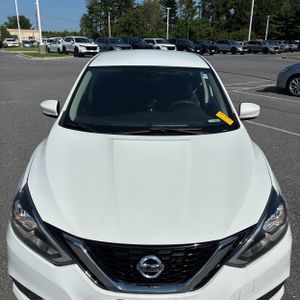 صورة مصغرة 15 لـ 2019 Nissan SENTRA S