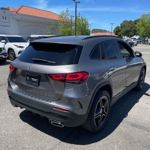 MERCEDES-BENZ GLA-CLASS - 7