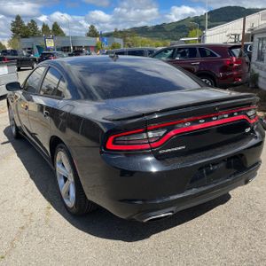 DODGE CHARGER R/T - 5