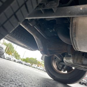 2008 Toyota 4RUNNER SR5 — миниатюра 30