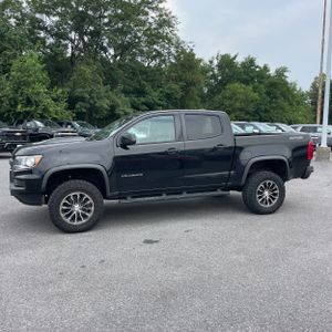 صورة 3 لـ 2022 Chevrolet COLORADO ZR2