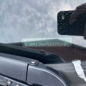 2007 Maserati QUATTROPORTE BASE AUTOMATIC — миниатюра 50