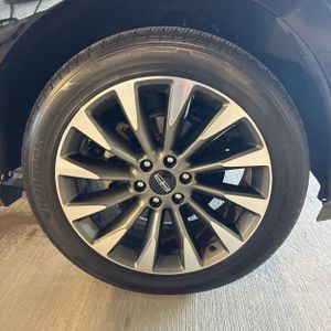 2020 Lincoln NAVIGATOR RESERVE — миниатюра 20