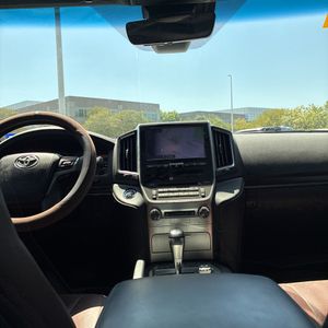 2018 Toyota LAND CRUISER BASE — фото 34