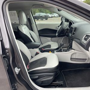 صورة مصغرة 33 لـ 2018 JEEP COMPASS LATITUDE