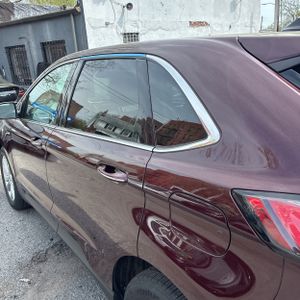 FORD EDGE TITANIUM - 6