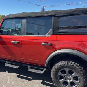 FORD BRONCO BIG BEND - 6