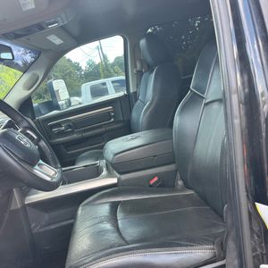 2018 RAM 2500 LARAMIE 照片 30