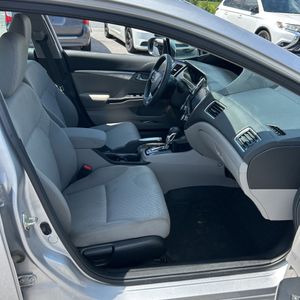 صورة مصغرة 32 لـ 2015 Honda CIVIC EX