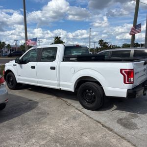 FORD F-150 XL - 3