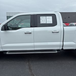 FORD F-150 XLT - 4