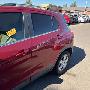 صورة مصغرة 57 لـ 2015 Chevrolet TRAX LT