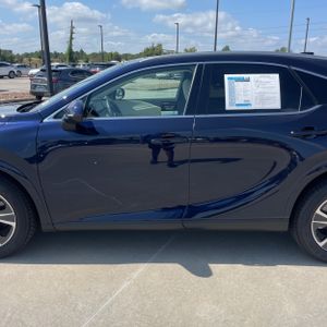 2023 Lexus RX 350 PREMIUM photo 4
