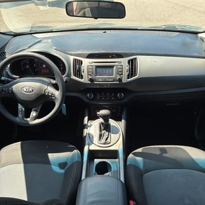 2014 KIA SPORTAGE LX — миниатюра 35