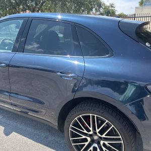 2022 Porsche MACAN S — фото 6