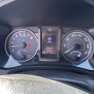 صورة مصغرة 40 لـ 2016 Toyota TACOMA TRD SPORT