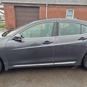 صورة 4 لـ 2015 Acura TLX V6 W/TECH