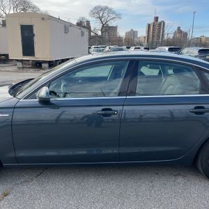 AUDI A6 PREMIUM PLUS - 4