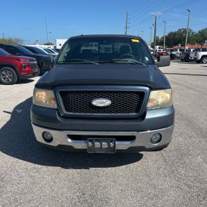 صورة مصغرة 14 لـ 2006 FORD F-150 XLT