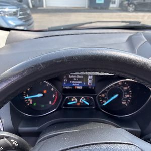 2017 FORD ESCAPE TITANIUM 缩略图 66