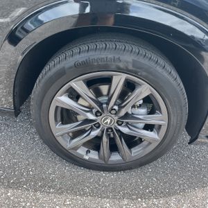 صورة مصغرة 19 لـ 2026 Acura ADX W/A-SPEC