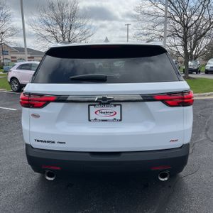 CHEVROLET TRAVERSE RS - 7