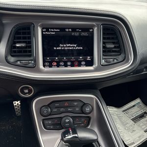 صورة مصغرة 37 لـ 2022 Dodge CHALLENGER GT