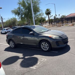 MAZDA MAZDA3 I TOURING - 10