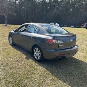 MAZDA MAZDA3 I TOURING - 5