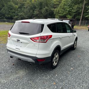2013 FORD ESCAPE SE — фото 7