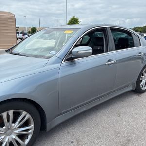 HYUNDAI GENESIS 3.8L - 2