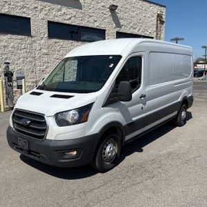 FORD TRANSIT 150 - 1