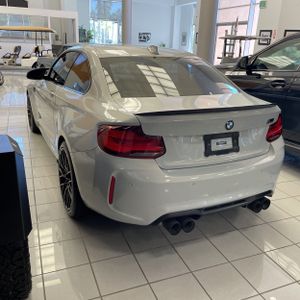 BMW M2 COMPETITION - 5