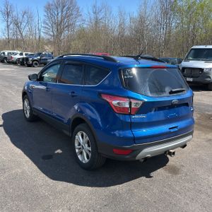FORD ESCAPE SE - 5