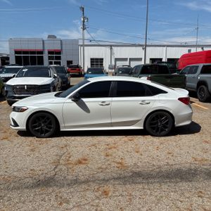 HONDA CIVIC SPORT - 3